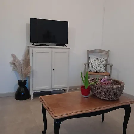 Chez Paulette Tatil Evi Halinghen