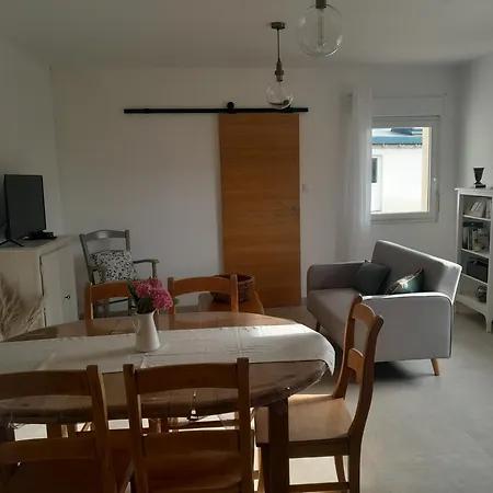 Chez Paulette * Halinghen