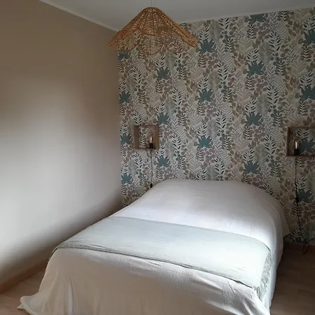 Vakantiehuis Chez Paulette