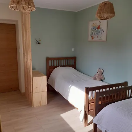 Chez Paulette Vakantiehuis Halinghen