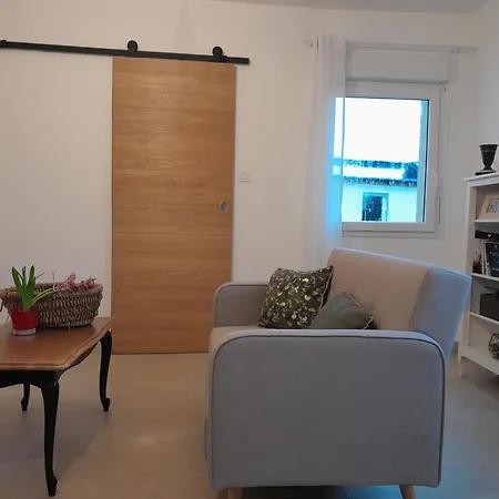 Vakantiehuis Chez Paulette