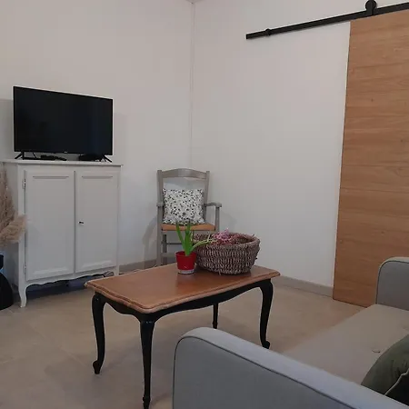 Casa de Férias Chez Paulette