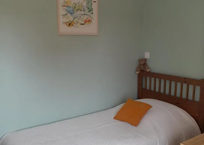 Chez Paulette Casa vacanze